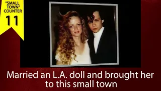 Small Town Lyric Video (Official Music Video) John Cougar Mellencamp