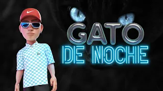Gato De Noche (Remix) LEA IN THE MIX