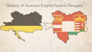 Austrian Empire/Austria-Hungary:Every Year