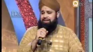 Ankhein Ro Ro Ke Sujane Wale - Qtv Sehri Time Spec