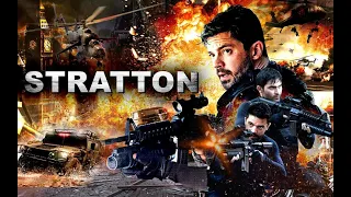 Stratton |2017| Full movie | Action / Thriller film | Dominic Cooper | Gemma Chan