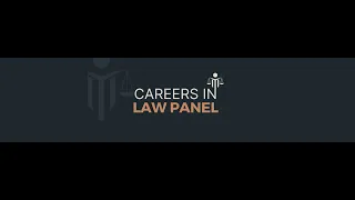 Careers in Law Panel | Fall '22
