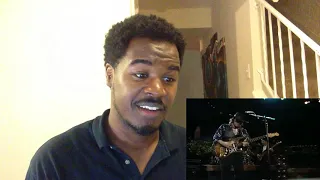 Stevie Ray Vaughn  Voodoo Child (REACTION!!!!!!!!!!!) HOLY SMOKES!!