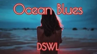 Saint Mars ー Ocean Blues (Juche Remix)