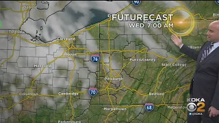 KDKA-TV Nightly Forecast (5/21)