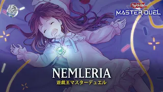 Nemleria - Dreaming Nemleria / Indomitable Pride [Yu-Gi-Oh! Master Duel]