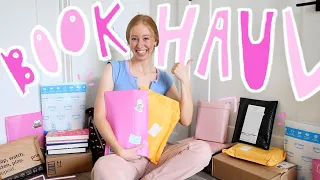 Open Book Mail with Me! 💌 🫶🏼