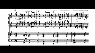 [Annotated] Rachmaninoff: Piano Concerto No. 3, Op. 30 (Yunchan Lim)