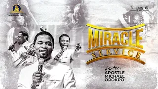 SUNDAY MIRACLE SERVICE | SOUL WINNING | 02.06.2024 | REV. HILLS AGBO