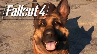 Fallout 4 (PS4/XB1/PC) - E3 2015 Trailer HD