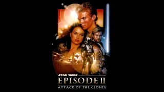 "Finale" (Film Version) | Attack of the Clones Complete Score