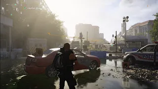 The Division 2 l XBox One X Enhanced Gameplay l Amazing Graphics