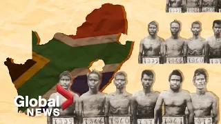 Indian South Africans: The story of indentured labourers