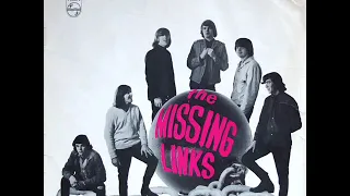 THE MISSING LINKS - You're Drivin' Me Insane