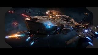 Star Citizen #397 - Пятничный променад.