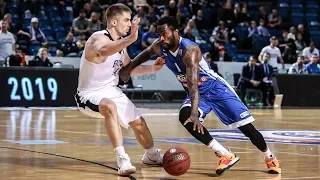 Kalev vs Nizhny Novgorod Highlights April 20, 2019