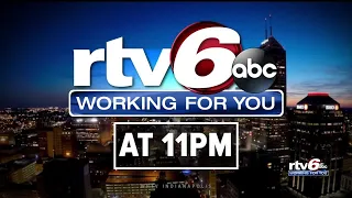 RTV6 News at 11 p.m. | May 6, 2020