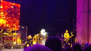 Blondie - Dreaming LIVE Brixton 02 London 17th Nov 2017