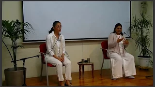 Conferencia: Sanar desde el alma, con Sujata Rathi