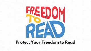 Title: Ep. 5 | Protect Your Freedom to Read | Freedom to Read 2023