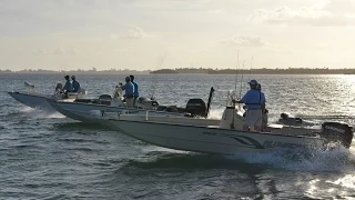 Florida Sportsman Best Boat - 18’ to 20’ Aluminum Skiffs