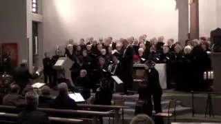 Camille, Saint-Saëns, Oratorio de Noël Part 2