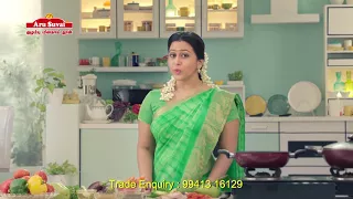 Arusuvai masala AD