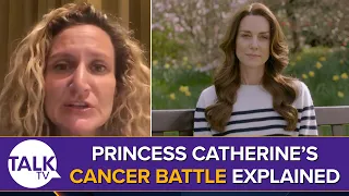 Princess Kate Middleton's Brave Battle Against Cancer Explained