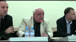 Владимир Буковский о западной модели управления и распаде СССР