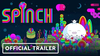 Spinch - Official Trailer | gamescom 2020