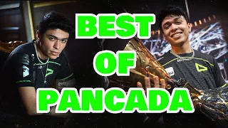 Best of pANcada VALORANT Highlight【VALORANT】