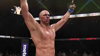 How to win a UFC belt