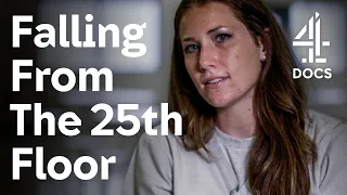 Amber Hilberling's High Rise Homicide | Women Who Kill | Channel 4