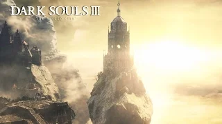 Dark Souls 3 DLC: Ringed City - Часть 6