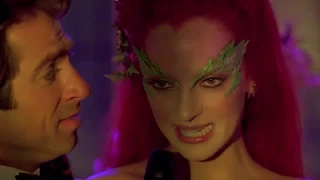 poison ivy (Batman & Robin) - toxic