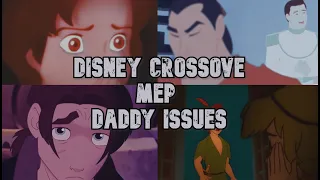 Disney Crossover Mep Daddy Issues (+18)