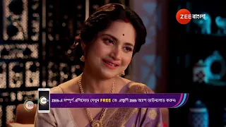 Kon Gopone Mon Bheseche | Ep - 165 | May 5, 2024 | Best Scene 1 | Zee Bangla