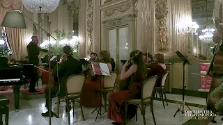 "Il Gattopardo" colonna sonora / Giovanni Minafra conductor