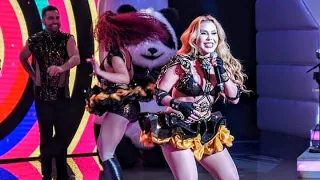 ISSO É CALYPSO/PRIMEIRO AMOR | JOELMA NO CALDEIRÃO COM MION 2022