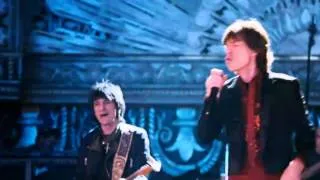 Rolling Stones - Jumpin' Jack Flash Live