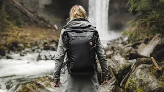 Mobius Backpack - Brand Video