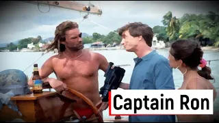 Captain Ron 1992 (Movie tip,Interesting Facts)