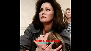 When Friendship Kills 1996 -Lynda Carter