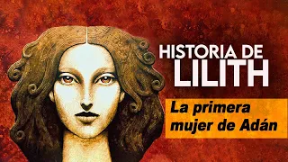 History of Lilith