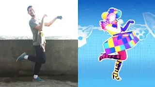 Just Dance Unlimited  - Chiwawa | Gameplay