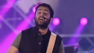 Tum Hi Ho, Jo Bheji Thi Dua | ARIJIT Singh Live MTV India Tour  [ENGLISH SUBTITLES]