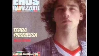 Eros Ramazzotti - Terra promessa