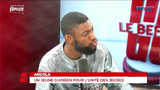 🔴Le Before GG - 19 Avril 2024 • ESPACE TV GUINEE