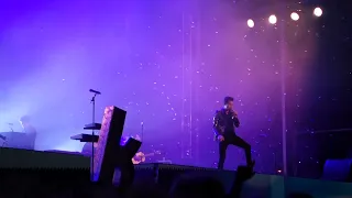 The Killers @ INmusic Festival 2022