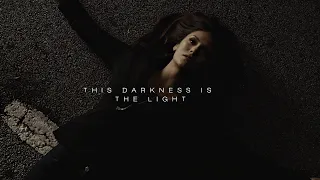 This Darkness is the Light